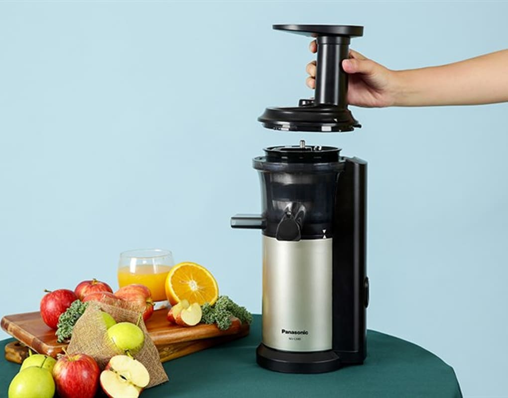 Máy ép chậm Panasonic PAVH-MJ-L500SRA 150W